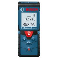 Лазерный дальномер Bosch GLM40